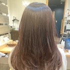 【多毛さん解決】ロングレイヤー