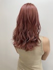TAKAAKI Pink beige