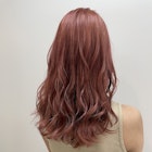 TAKAAKI Pink beige