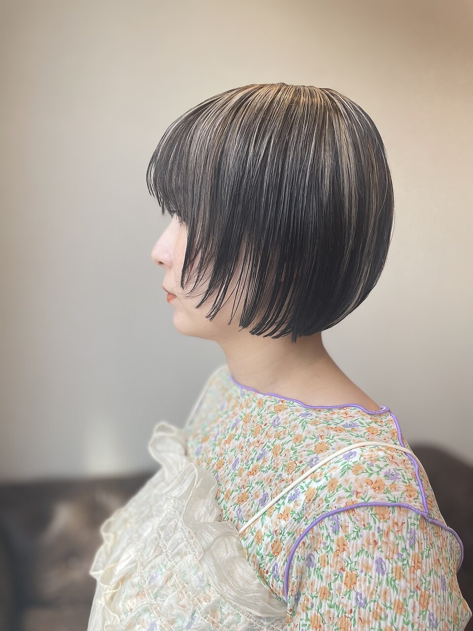 スライシングショート