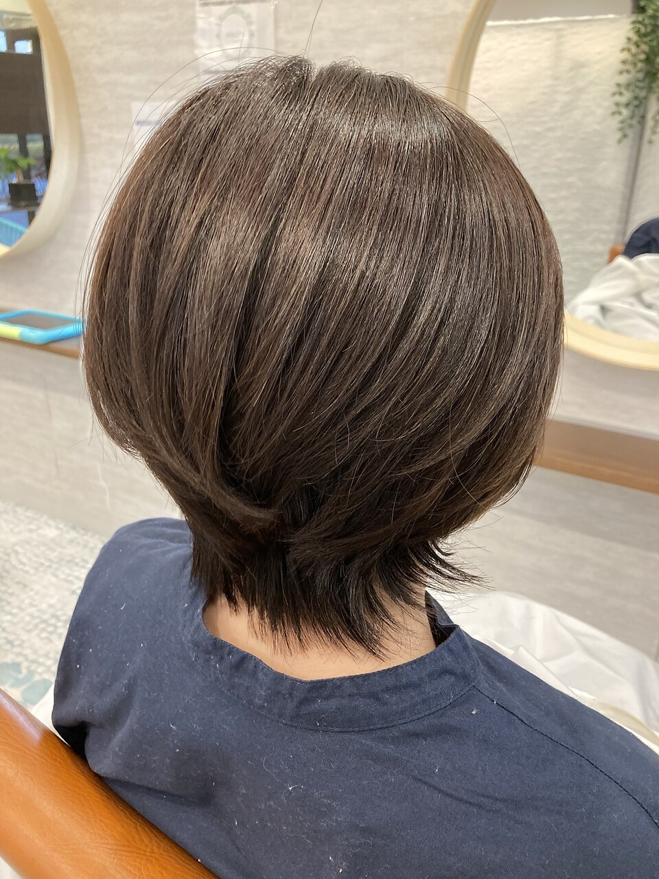 マッシュレイヤー