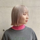 ハイトーンボブ