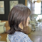 大人ウルフレイヤー+イルミナカラー+生コラーゲンTR