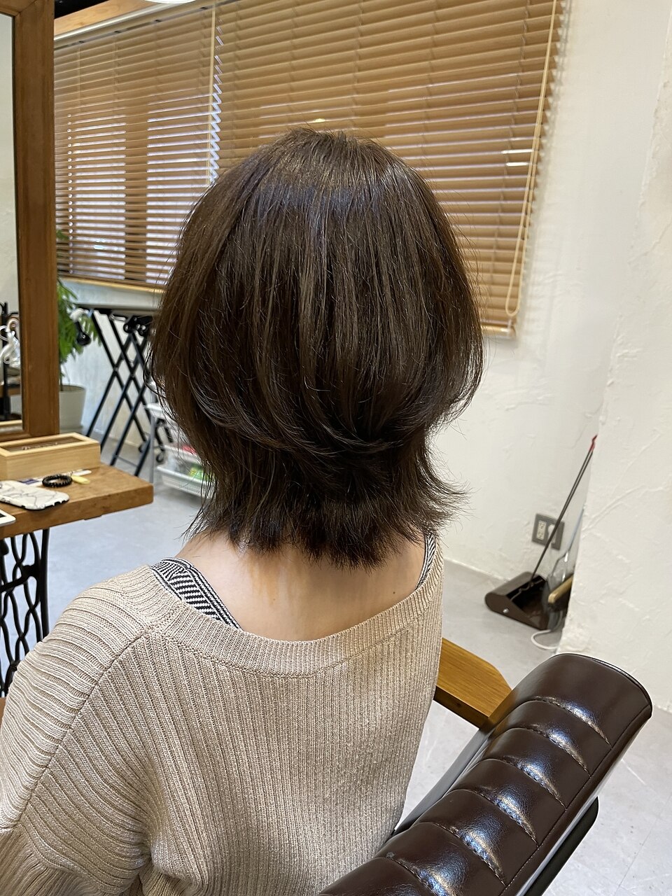 くびれミディアム