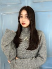 髪質改善/韓国/縮毛矯正/ブリーチ/ダブルカラー/学割/学割U２４