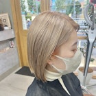 ホワイトベージュ.