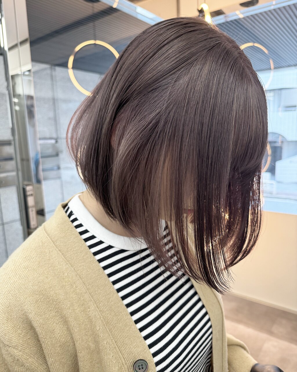 lavender  gray