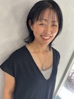 バイオレット艶ブラック☆