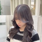 ラベンダーグレージュ