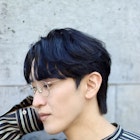 韓国風カルマヘア