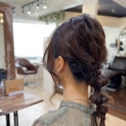 編み下ろし お呼ばれ 二次会 パーティー【Lostcity】