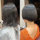 リップラインボブ