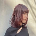 フルバングラベンダーピンク