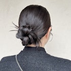 タイトアレンジ×タイトヘア×ヘアセット×お呼ばれアレンジ