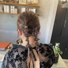 二次会アレンジ ツインアレンジ