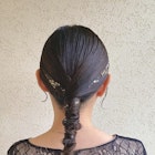 【CASA.sae】タイト編み下ろし