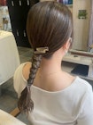 タイトニュアンスアレンジ