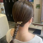 タイトニュアンスアレンジ