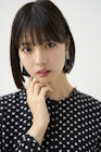 超シンプルなナチュラルボブ☆