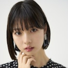 超シンプルなナチュラルボブ☆