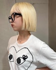 鉄板ブロンド
