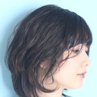 大人のソフトウルフ☆