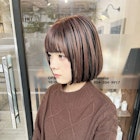 ジンブレラカラー