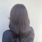 インナーカラー/イヤリングカラー/ダブルカラー/レイヤーカット