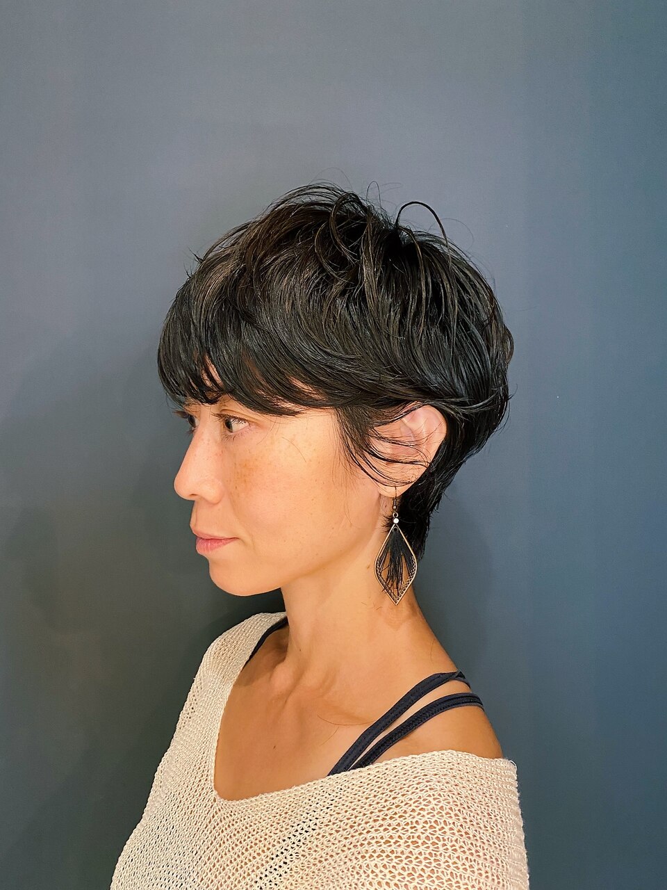 エキゾチックショート