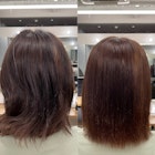 縮毛矯正 ストレート 三宮 神戸美容室 髪質改善 美髪 元町