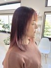 酸熱トリートメント