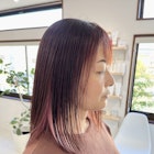 酸熱トリートメント