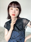 くびレイヤーグレージュカラーグレーベージュ_99502