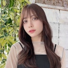 韓国くびれヘア