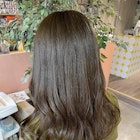 オリーブカラー♪