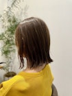 くびれボブ