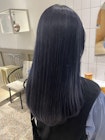 ○NAVY BLUE○
