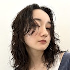 ウルフパーマ/ロングパーマ/ウェーブパーマ/スパイラルパーマ