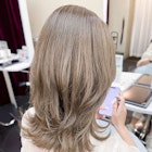 20代30代イメチェン似合わせカットブリーチなしエギョモリ