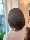 【artsofa町田】ナチュラルミディアムレイヤー