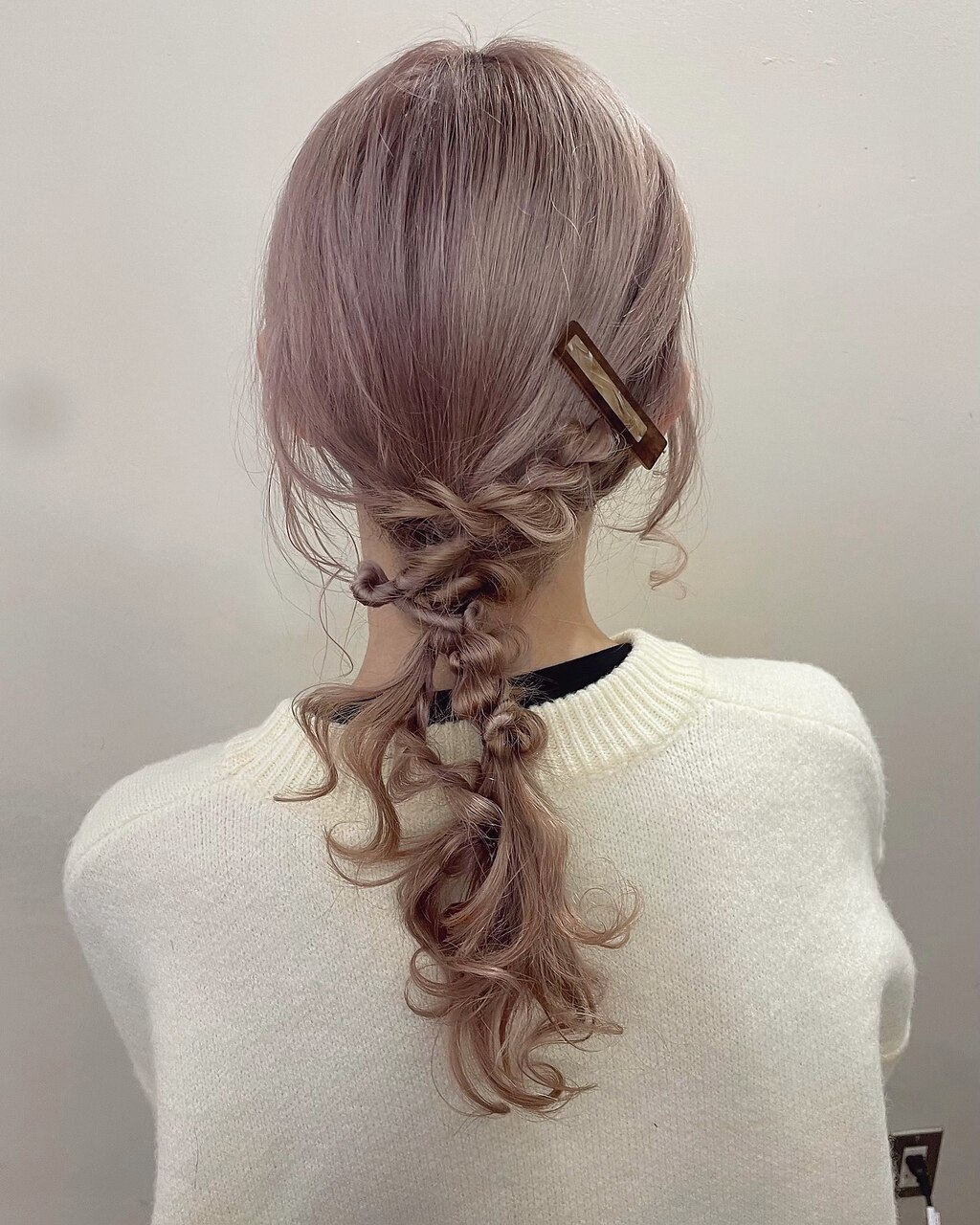 ヘアゴム 小さめ 3本セット 玉ねぎヘア用⁈ まぁ ヘアゴム 小さめ 3本セット 玉ねぎヘア用⁈ まぁ