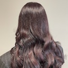 【極上 艶髪カラー】(ラベンダーブラウン)