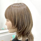 大人ミディアム