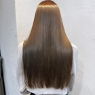 髪質改善/酸性縮毛矯正/ツヤ髪/クセ毛