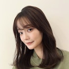 メルティカラー ネビージュ チェリーブラウン ミニウルフ