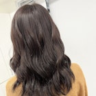 モカグレージュ/モカ/クリーミーカラー/ブリーチなし