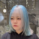 ハイトーン美容師最高傑作!? 立川 木村 ブリーチ2回