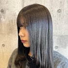 オリーブアッシュ/レイヤーカット【ARCH Emi】