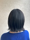 【CASA.sae】ダークグレー