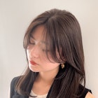 メルティカラー ネビージュ チェリーブラウン ミニウルフ